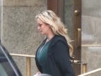 Stormy Daniels opens up about miscarriage after Trump indictment