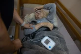 Poor scores on this sleep test could indicate faster ageing
