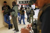 Inside the ICE offices where pressure has become ‘mission impossible’