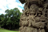 Ancient DNA reveals how Mayan civilisation collapsed