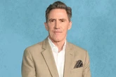 Rob Brydon: ‘I knew Gavin & Stacey was coming back but had to deny it’
