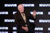 Silicon Valley now more powerful than Hollywood, film mogul claims