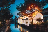 Restoring a city’s charm