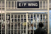 What does government’s sentencing review mean for prisons?