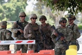 Homan reveals how Trump wants to use National Guard more broadly