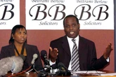 Preacher who claimed to cure infertility is killed in car crash