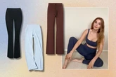 10 best yoga pants and leggings to support you as you stretch