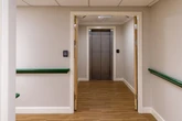 Lift safety warning as capacity limits ‘have not risen with obesity’