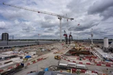 A political blame game over HS2 failures – but who is right?