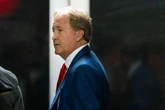 Texas AG Paxton reportedly declared three primary residences