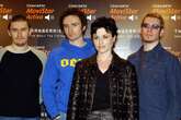 The Cranberries say label stiffed them out of $5 million in royalties