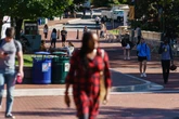 Two UGA frats accused of hazing freshmen to start school year