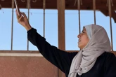 Maryam Abu Daqqa posthumously awarded Press Freedom Hero Award
