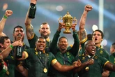 Rugby World Cup and Happy Valley among top UK Google searches of 2023