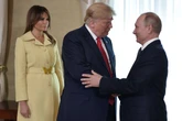 Kremlin suggests $8bn ‘Putin-Trump tunnel’ built by Elon Musk