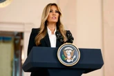 Critics fear Putin is ‘using’ Melania Trump in push for Ukrainian kids