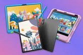 Best tablets for kids 2025, tried and tested