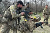 Trained on Xbox, these Gen Z gamers are fighting for real in Ukraine
