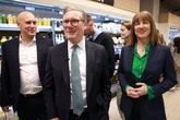 UK's Starmer suggests that a policy which denied retirees fuel subsidies will be changed