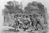 Scottish field discovered to be world’s oldest football pitch