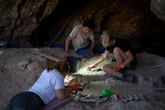 Secrets of ancient burial practices revealed by cave discovery