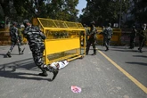 Why a man was killed in India when a music system malfunctioned