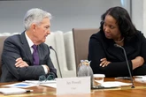 Jerome Powell does it: Fed Chair cuts rates a quarter of a percent