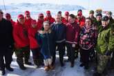 Canada strikes Arctic deal with Australia as it shifts away from US