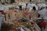 The Latest: 7 Israeli soldiers killed in Gaza as Iran-Israel ceasefire holds