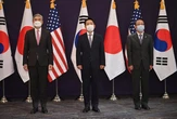 US envoy hopes N. Korea responds positively on offered talks