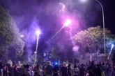 Far-right groups ‘hunt’ migrants as violence persists in Spanish town