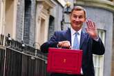 Everything we know about Jeremy Hunt’s Spring Budget so far