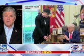 Fox News rushes to Trump’s defense after Musk’s Epstein allegations