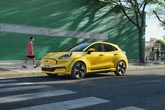 11 best small EVs, test-driven, ranked and rated