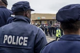 DHS deported ‘monsters’ to tiny African country, surprising diplomats