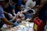 Inside Gaza’s destroyed healthcare system