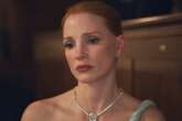 The Jessica Chastain drama that’s left festival audiences reeling