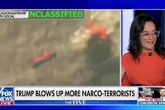 Even Fox News is pushing back on Trump’s bombing of Venezuelan boats
