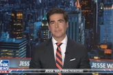 Fox host labelled ‘blazing a**hole’ after attacking Karine Jean-Pierre