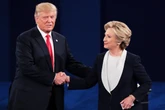Clinton says Trump could get Nobel Peace Prize if he ends Ukraine war