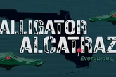 MAGA star skewered for gleefully promoting ‘Alligator Alcatraz merch’