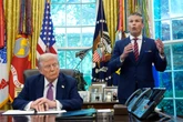 Trump to attend Hegseth’s ‘warrior ethos’ speech: report
