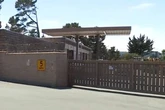 Caltrans employees held retirement with stripper and booze at work