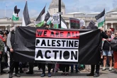 High Court refuses bid to temporarily block Palestine Action ban
