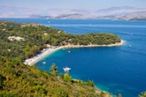 British man, 67, dies on cruise ship travelling through Corfu