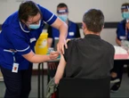 AstraZeneca and Pfizer booster jabs approved by UK medicines regulator