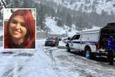 Body found during search for missing college student Megan Trussell