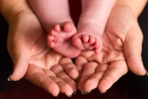 Blood test could pinpoint cause of brain injury in newborn babies – study