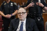 Harvey Weinstein sex crimes case declared a mistrial
