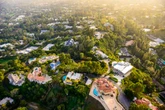 Beverly Hills wonders why Trump named it among crime-ridden cities